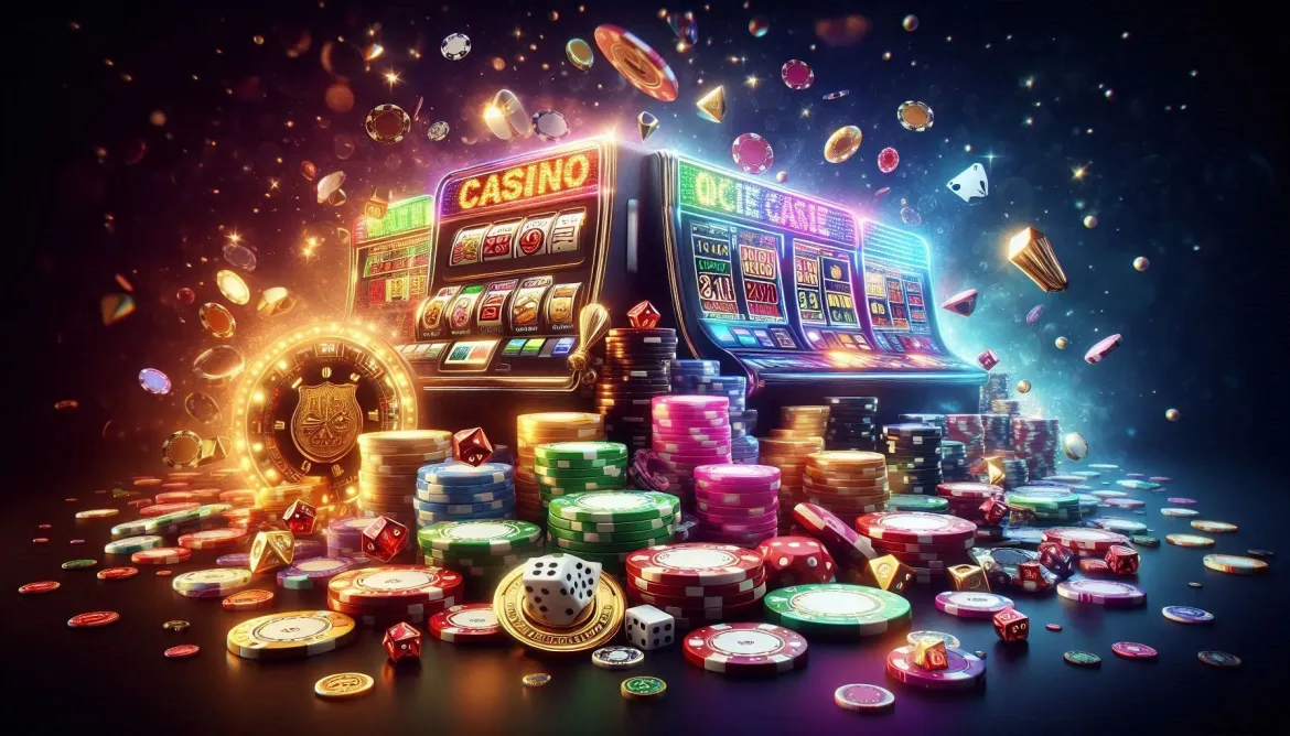 Lucky bird casino